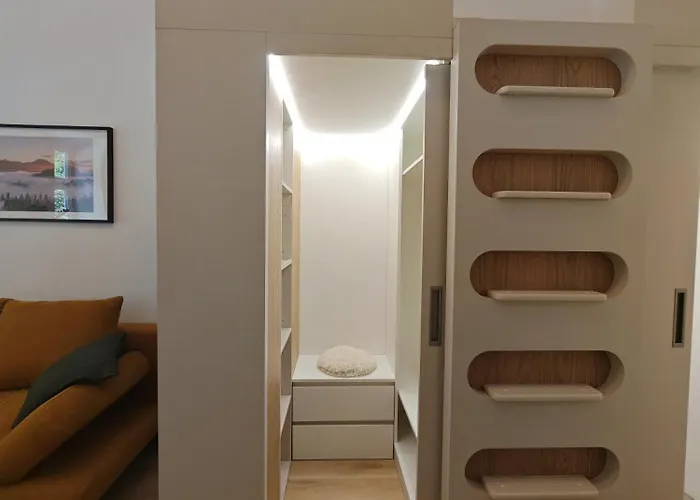 Mabo - Apartma Ljubljana