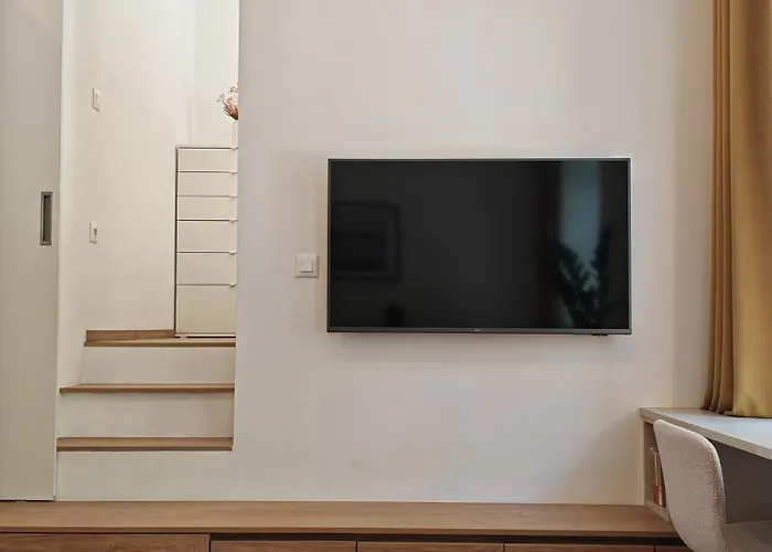 Mabo - Apartma Ljubljana