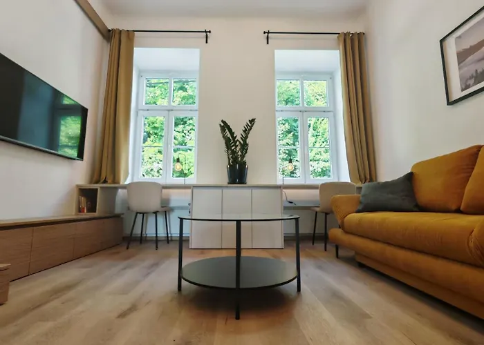 Mabo - Apartma Ljubljana