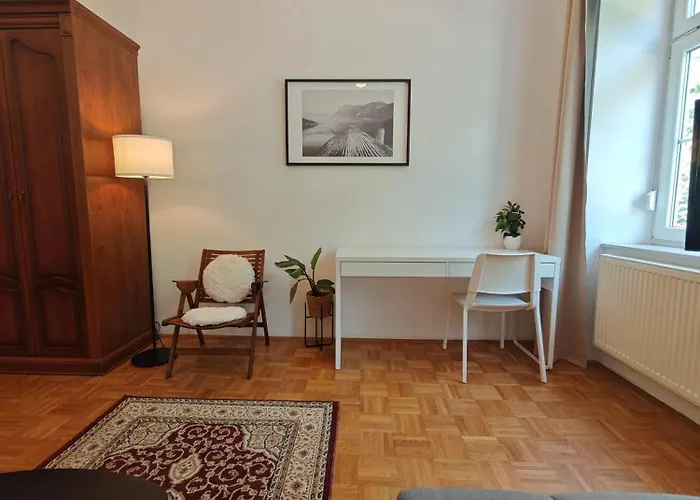 Apartma Mabo - Ljubljana