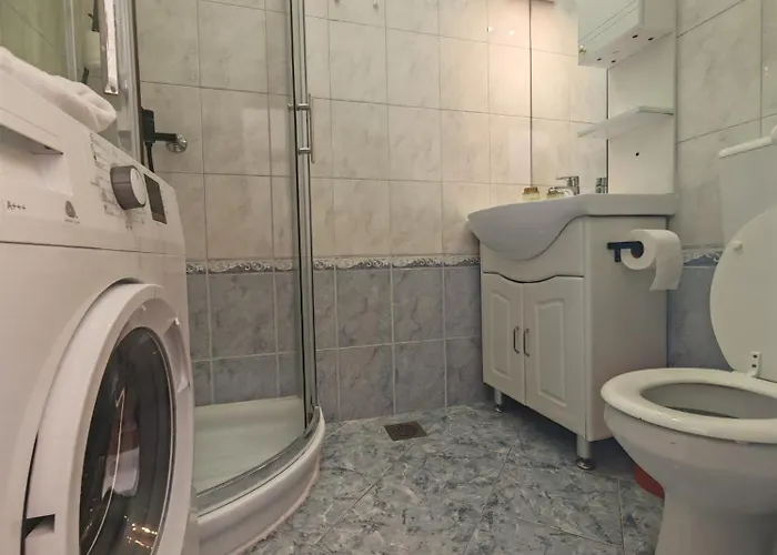 Apartma Mabo - Ljubljana