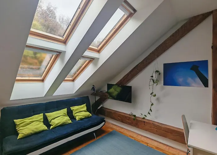 Apartma Mabo - Ljubljana