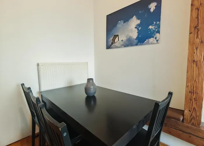 Apartma Mabo - Ljubljana