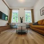 Mabo - Lejlighed Ljubljana