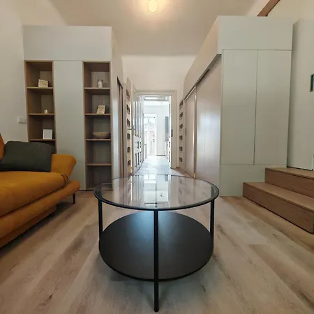 Mabo Apartments - Ljubljana 아파트 류블랴나