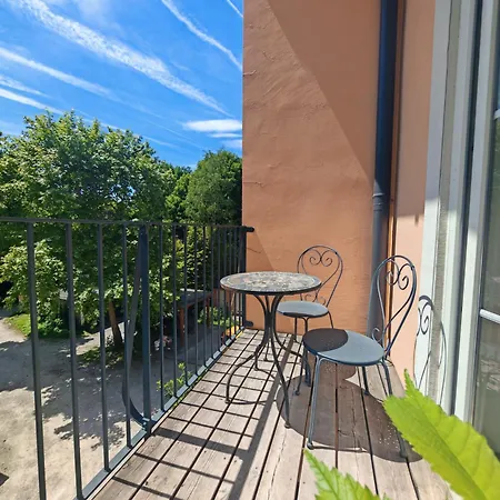 Mabo - Appartement *