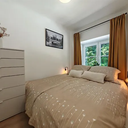 Lejlighed Mabo -