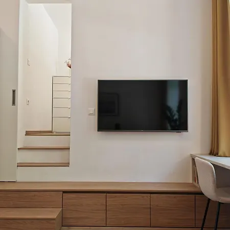 Mabo - Appartement Ljubljana