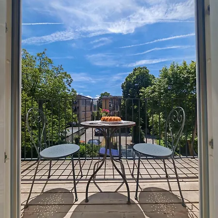 아파트 Mabo Apartments - Ljubljana