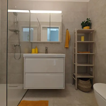 Appartement Mabo - *