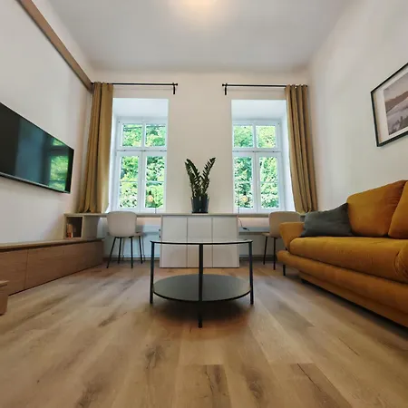 Mabo - Appartement Ljubljana