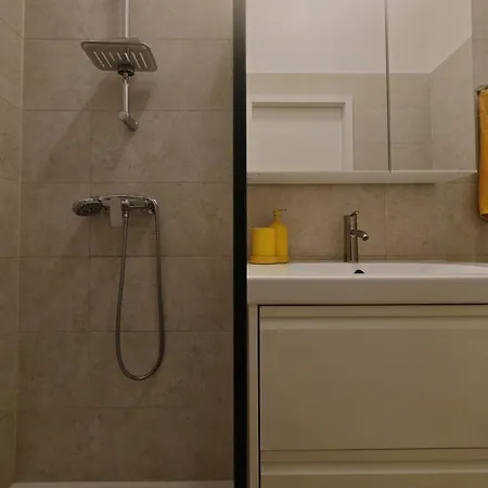 Mabo Apartments - Ljubljana 아파트 *