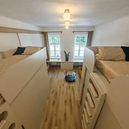 Mabo Apartments - Ljubljana * 류블랴나