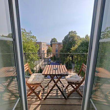 Appartement Mabo - *