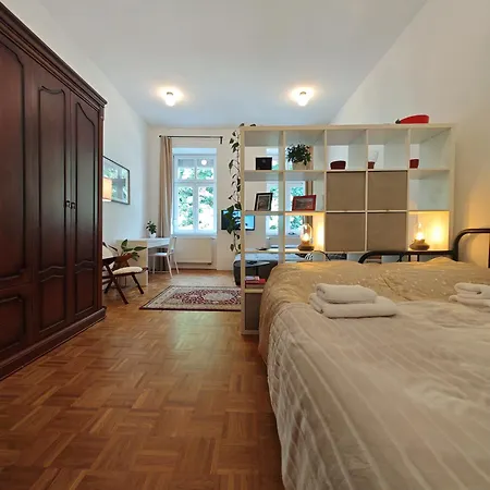 Mabo - Appartement *