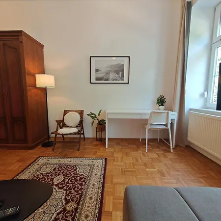 아파트 Mabo Apartments - Ljubljana 류블랴나