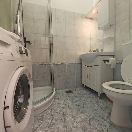 Appartement Mabo - Ljubljana