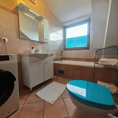 Appartement Mabo - *