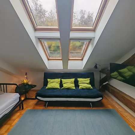 Appartement Mabo - *