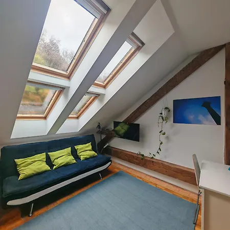 Appartement Mabo - Ljubljana