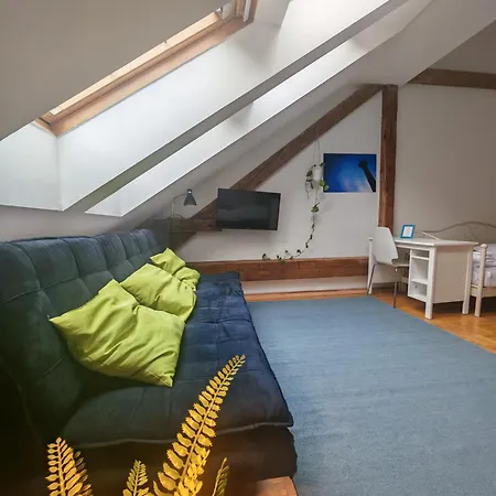 Appartement Mabo - *