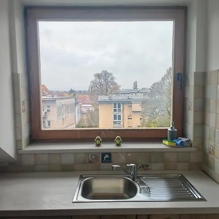 Appartement Mabo - Ljubljana