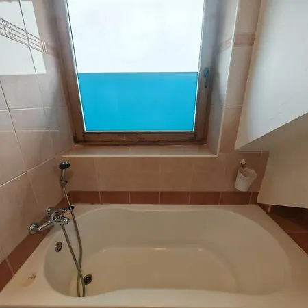 Mabo - Λιουμπλιάνα