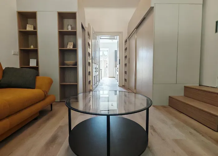 Mabo - 아파트 류블랴나