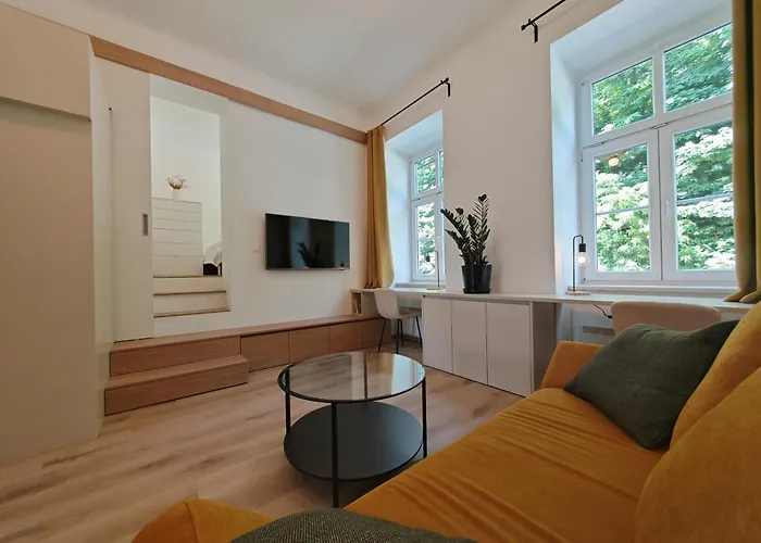 Mabo - Lägenhet Ljubljana