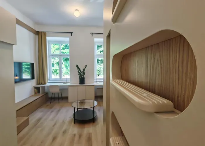 Lägenhet Mabo - Ljubljana