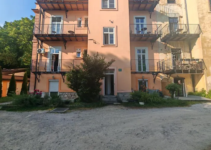 Mabo - * ليوبليانا