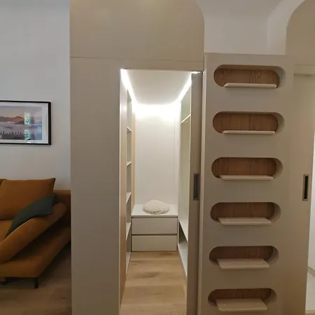 Mabo - Daire Ljubljana